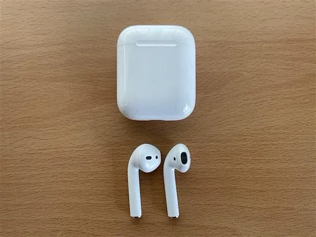Apple airpods - afbeelding 3 van  3