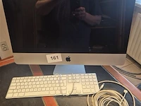Apple computer - afbeelding 1 van  6
