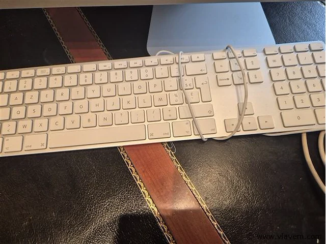 Apple computer - afbeelding 2 van  6