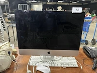 Apple computer - afbeelding 1 van  5