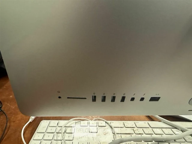 Apple computer - afbeelding 5 van  5