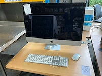 Apple i-mac a1312 desktop - afbeelding 2 van  6
