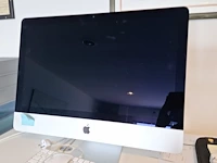 Apple i mac - afbeelding 1 van  4