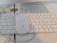 Apple i mac - afbeelding 3 van  4