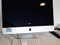 Apple i mac - afbeelding 4 van  4