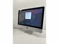 Apple imac 21.5" mid 2011 i7 gen 2 (beschrijving voor specs) (2x) - afbeelding 4 van  8
