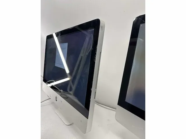 Apple imac 21.5" mid 2011 i7 gen 2 (beschrijving voor specs) (2x) - afbeelding 6 van  8