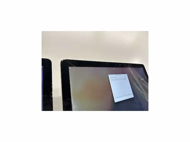 Apple imac 21.5" mid 2011 i7 gen 2 (beschrijving voor specs) (2x) - afbeelding 7 van  8