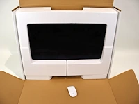 Apple imac 27 inch scherm - afbeelding 2 van  5