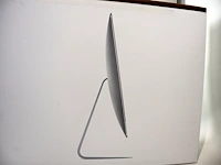 Apple imac 27 inch scherm - afbeelding 5 van  5