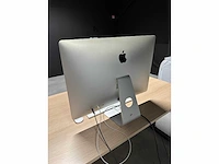 Apple imac 27 retina 5k - 3,8ghz i7 10e - 32gb - radeon 5700xt - 1tb ssd - afbeelding 4 van  6