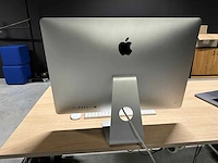 Apple imac 27 retina 5k - 3,8ghz i7 10e - 32gb - radeon 5700xt - 1tb ssd - afbeelding 5 van  6