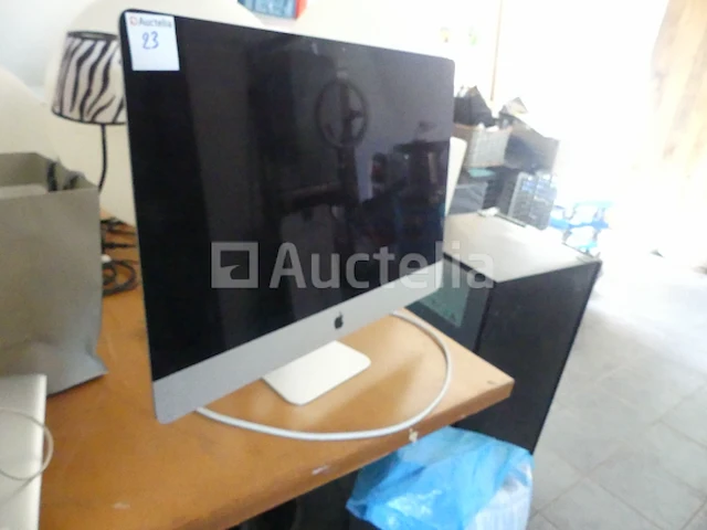 Apple imac 29' alles-in-één computer - afbeelding 10 van  12