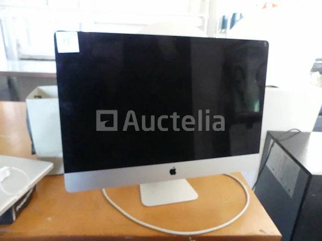 Apple imac 29' alles-in-één computer - afbeelding 12 van  12