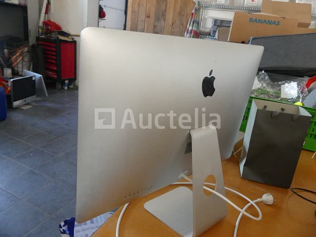 Apple imac 29' alles-in-één computer - afbeelding 1 van  12