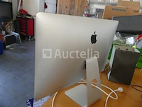 Apple imac 29' alles-in-één computer - afbeelding 1 van  12