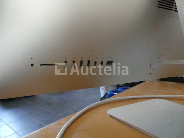 Apple imac 29' alles-in-één computer - afbeelding 4 van  12