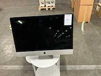 Apple imac a1419 desktop - afbeelding 1 van  4