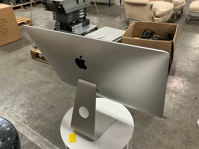 Apple imac a1419 desktop - afbeelding 3 van  4