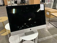 Apple imac a1419 desktop - afbeelding 2 van  4