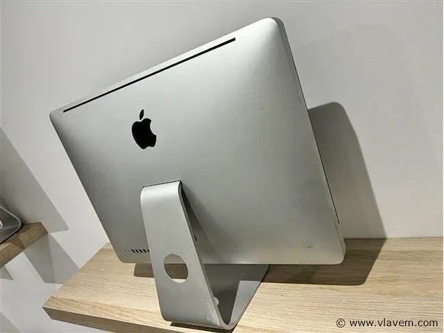 Apple imac all-in-one 21,5" refurbished - afbeelding 1 van  6