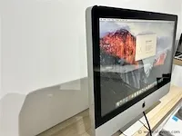 Apple imac all-in-one 21,5" refurbished - afbeelding 2 van  6