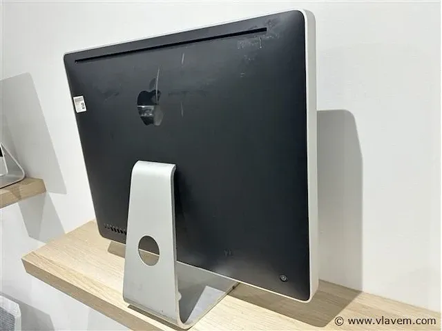 Apple imac all-in-one 24" refurbished - afbeelding 5 van  5