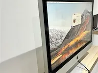 Apple imac all-in-one 27" refurbished - afbeelding 4 van  5