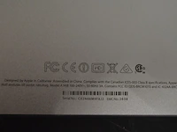 Apple imac c02n66/m9f8j2/emc n.2638 met toetsenbord (9) - afbeelding 6 van  6