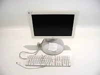 Apple imac g4 - afbeelding 2 van  5