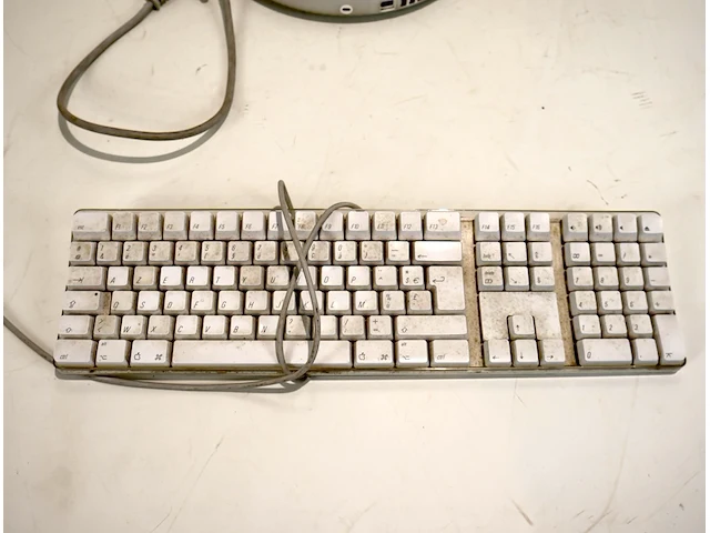 Apple imac g4 - afbeelding 5 van  5