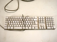 Apple imac g4 - afbeelding 5 van  5