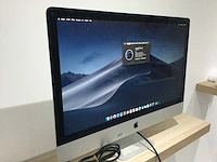 Apple imac imac-all-in 5k - afbeelding 4 van  10