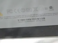 Apple imac met toetsenbord - afbeelding 5 van  7