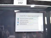 Apple imac met toetsenbord - afbeelding 7 van  7