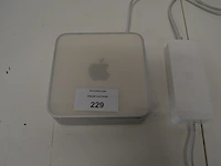 Apple imac mini a1176 met voeding (12) - afbeelding 2 van  5