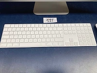 Apple imac retina 5k 27inch 2017, model a1419 emc 3070 - afbeelding 2 van  4