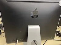 Apple imac - afbeelding 3 van  5