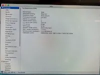 Apple imac - afbeelding 2 van  9