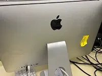 Apple imac - afbeelding 5 van  9