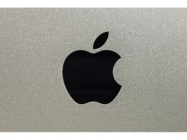 Apple imac - afbeelding 8 van  9