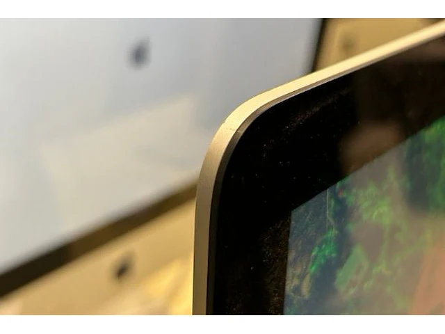 Apple imac - afbeelding 2 van  8