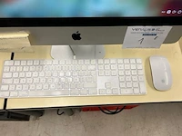 Apple imac - afbeelding 4 van  8