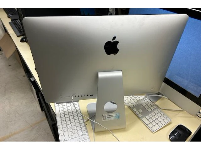 Apple imac - afbeelding 5 van  8