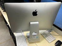 Apple imac - afbeelding 5 van  8
