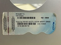 Apple imac - afbeelding 6 van  8