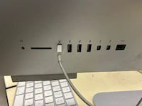 Apple imac - afbeelding 7 van  8