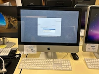 Apple imac