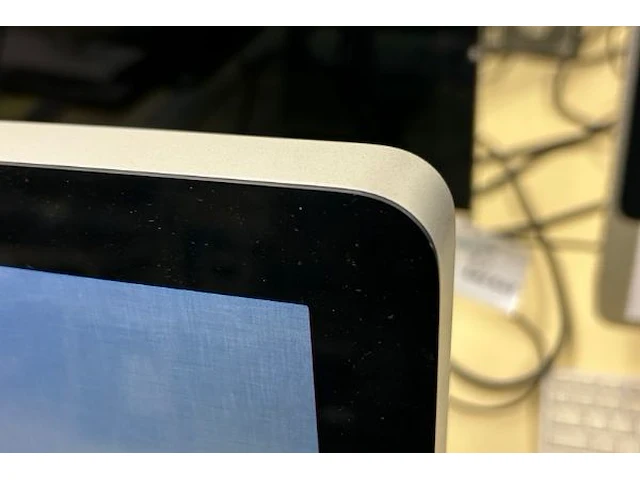 Apple imac - afbeelding 2 van  8