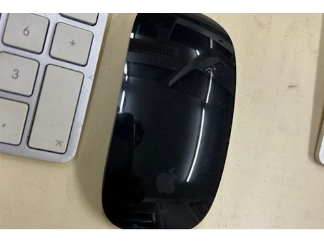 Apple imac - afbeelding 4 van  8